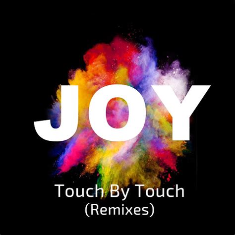 Touch by Touch (Extended Rap Remix) - YouTube Music