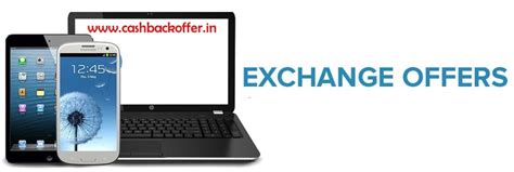 How Exchange Offer Works On Flipkart & Amazon : How To Avail Offers?