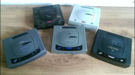 Sega Saturn, 25 years of the hidden jewels console