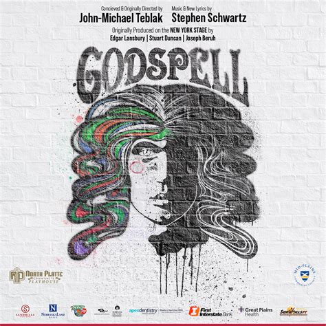 NPCC Theater Department to present Godspell