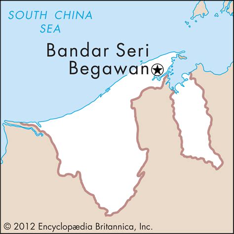 Bandar Seri Begawan - Kids | Britannica Kids | Homework Help