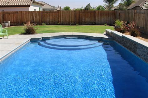 QuartzScapes Reflections Series Tahoe Blue | Pool Finishes | NPTpool.com