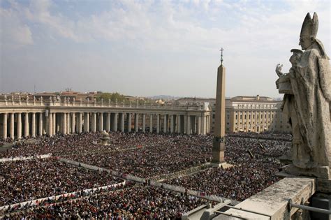 April Events and Festivals in Rome, Italy