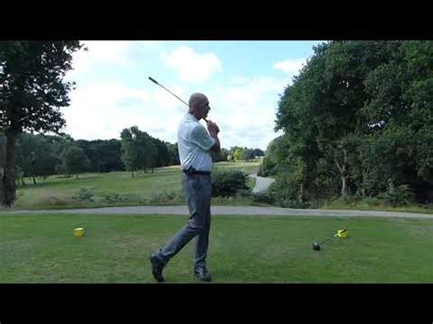 Easiest Swing Trainer In Golf (Training Aid) | How To Effectively Play Golf