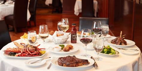 🥇 The 12 best steak restaurants in New York 2025 Insider tips & map