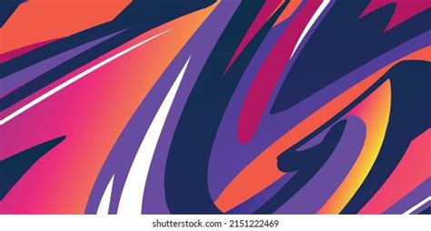 Vector Art Graffiti Abstract Background Stock Vector (Royalty Free ...