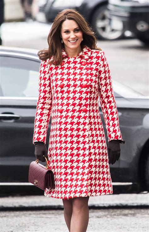 Kate Middleton Coats: Her Best-Ever Styles | Who What Wear