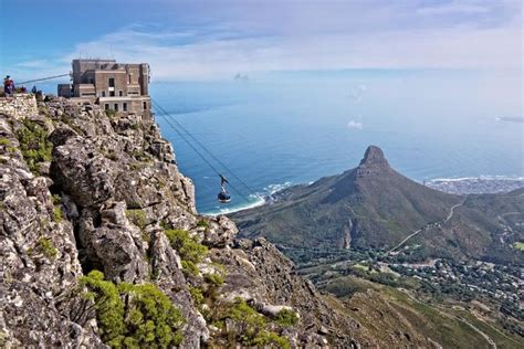 Table Mountain: Cape Town, cape town, South Africa - Top Attractions ...