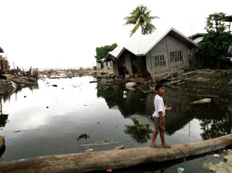 Philippines – Floods in Mindanao Leave 7 Dead, 100,000 Displaced – FloodList