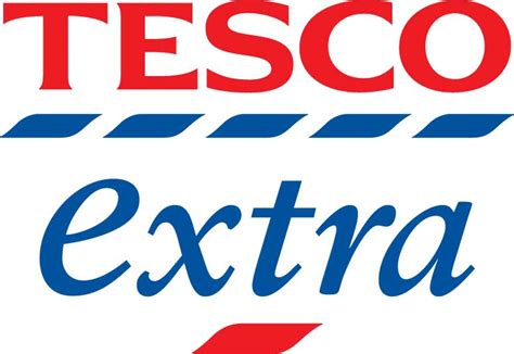 Image - Tesco Extra.jpg - Logopedia, the logo and branding site