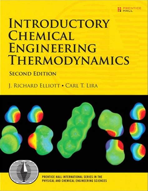 Introduction of chemical engineering thermodynamics pdf - lasmonkeys