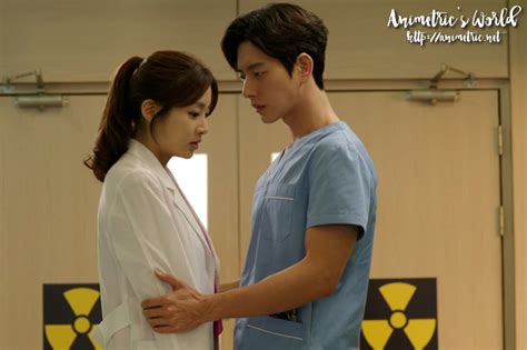 K-Drama Faves: Doctor Stranger - Animetric's World