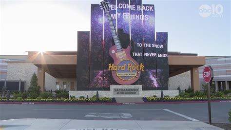 Hard Rock Live to open in the Sacramento area this spring | abc10.com