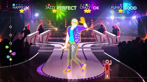 Just Dance 4 Review: Just get up and dance again - Blast Magazine