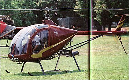 DFH Dragonfly 333 / 334 helicopter - development history, photos, technical data