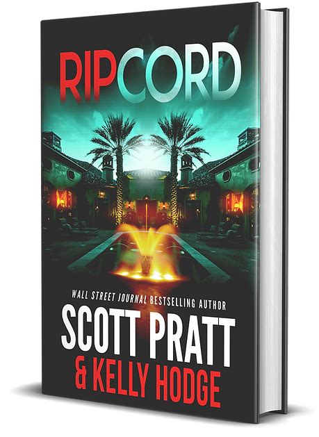 Ripcord | Scott Pratt