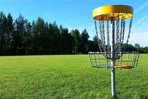 Tyrrell Park Disc Golf Course | Beaumont, TX 77705