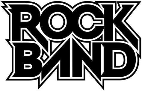 File:Rock Band logo.svg - Wikimedia Commons