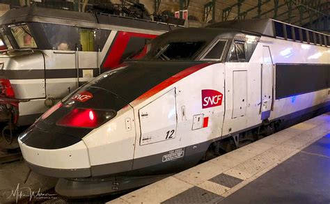 Railroads – TGV: The French High Speed Train – Travel Information and Tips for France