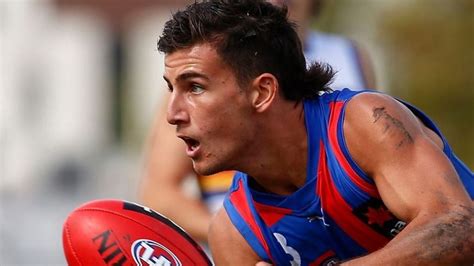 2022 AFL Fantasy: Nick Daicos - AFLRATINGS