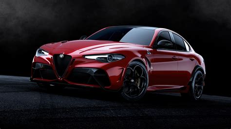 Alfa Romeo Giulia GTA 2020 Wallpaper | HD Car Wallpapers | ID #14604