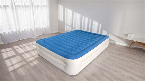 Why Choose Our Inflatable Bed? - Dreamer Inflatables