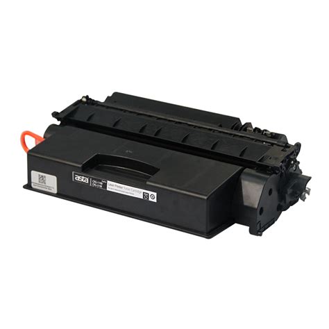 FOR CANON CRG-119II/319II/709II Black Compatible LaserJet Toner ...