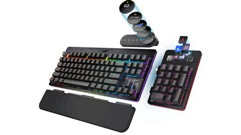 Best gaming keyboard 2023 | PCGamesN – focushubs