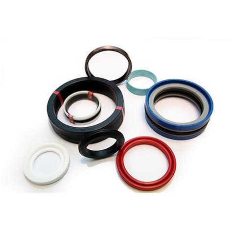 30mm To 1200mm Polyurethane Pur Hydraulic Cylinder Seal Kits, 6-10 at ...