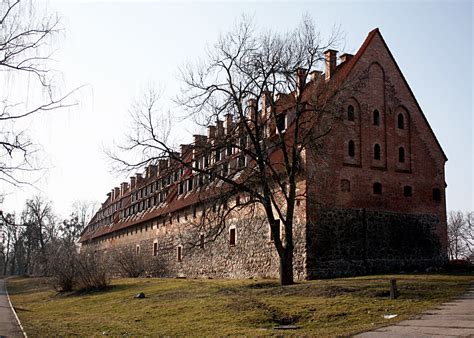 7 awesome medieval castles in Russia (PHOTOS) - Russia Beyond