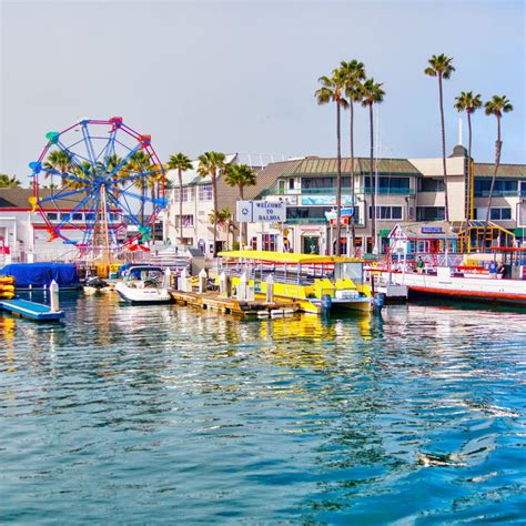 9 Amazing Things To Do on Balboa Island | Memorable Experiences on This ...