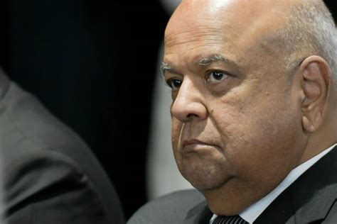 DA blames ANC cadre deployment committee for Gordhan rejecting Eskom CEO recommendation | The ...