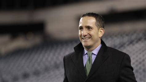 Howie Roseman Salary: And Know About His Relationship Status ...