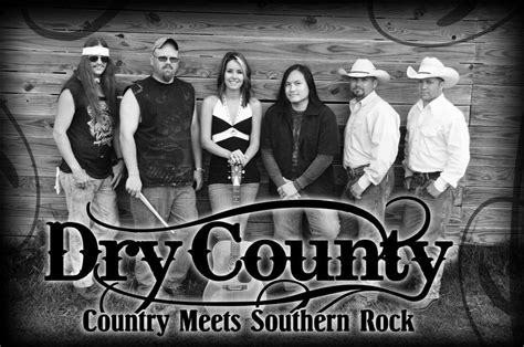 Dry County | ReverbNation