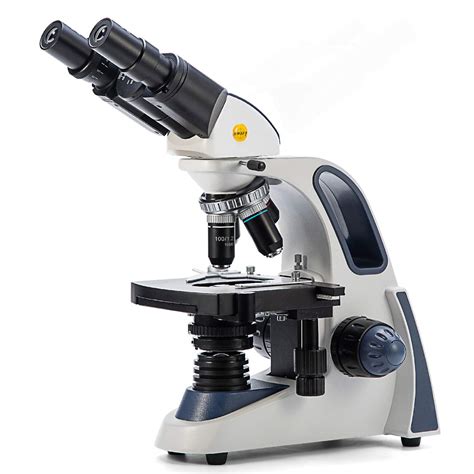 Best Lab Microscopes in 2022 Reviews | Guide