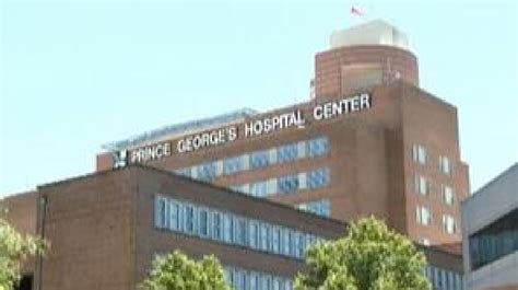 Prince George's Hospital Center running on power generator after fire | WJLA