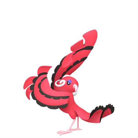 Pokémon Sword & Shield Pokédex • Marriland.com