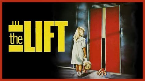 the LIFT 1983 - MOVIE TRAILER - YouTube