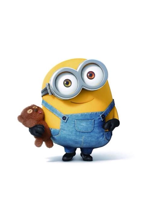 🔥 Free download Bob The Minion Wallpaper Minion Nation Minions Minions ...