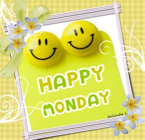 happy monday glitter graphics - Clip Art Library