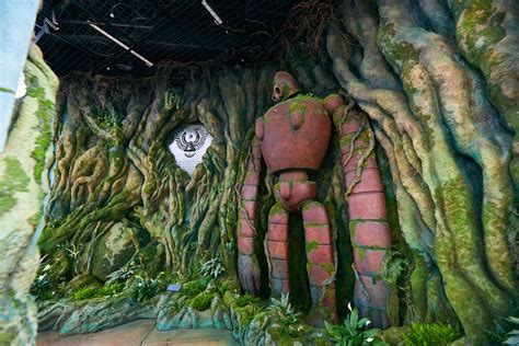 Everything you should know about Ghibli Park: opening, tickets, etc