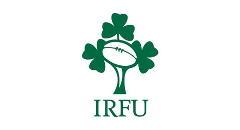 Irish Rugby Football Union (IRFU) Logo Download - AI - All Vector Logo