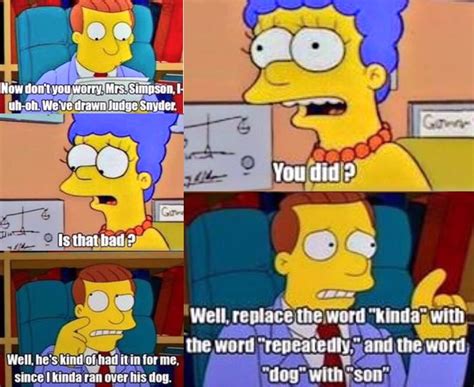 The best Marge memes :) Memedroid