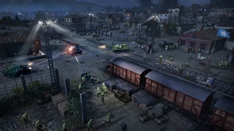 Company of Heroes 3 release guide