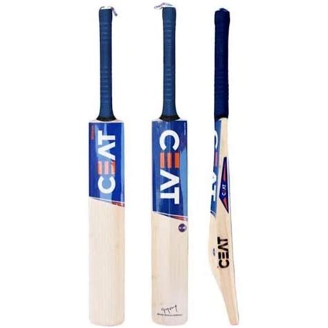 English Willow Bats - The Champion Sports - Cricket