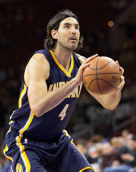 Raptors Sign Luis Scola | Hoops Rumors