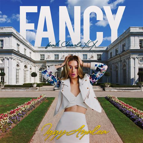 Canciones Traducidas: Iggy Azalea - Fancy ft. Charli XCX