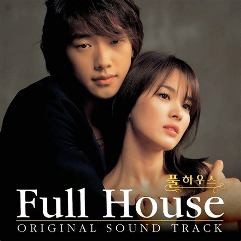 Various Artists - Full House OST - Korean Drama & Movie Soundtrack