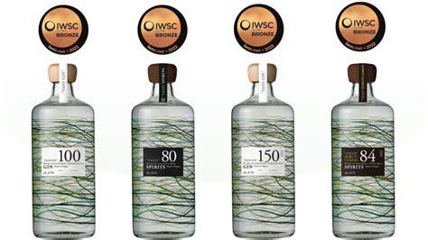 Japanese Gin & Best Gin Distilleries In Japan