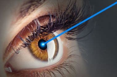 LASIK enhancement: When additional surgery is needed